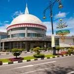 Royal Regalia Museum