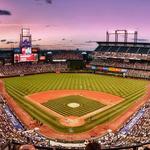 Coors Field