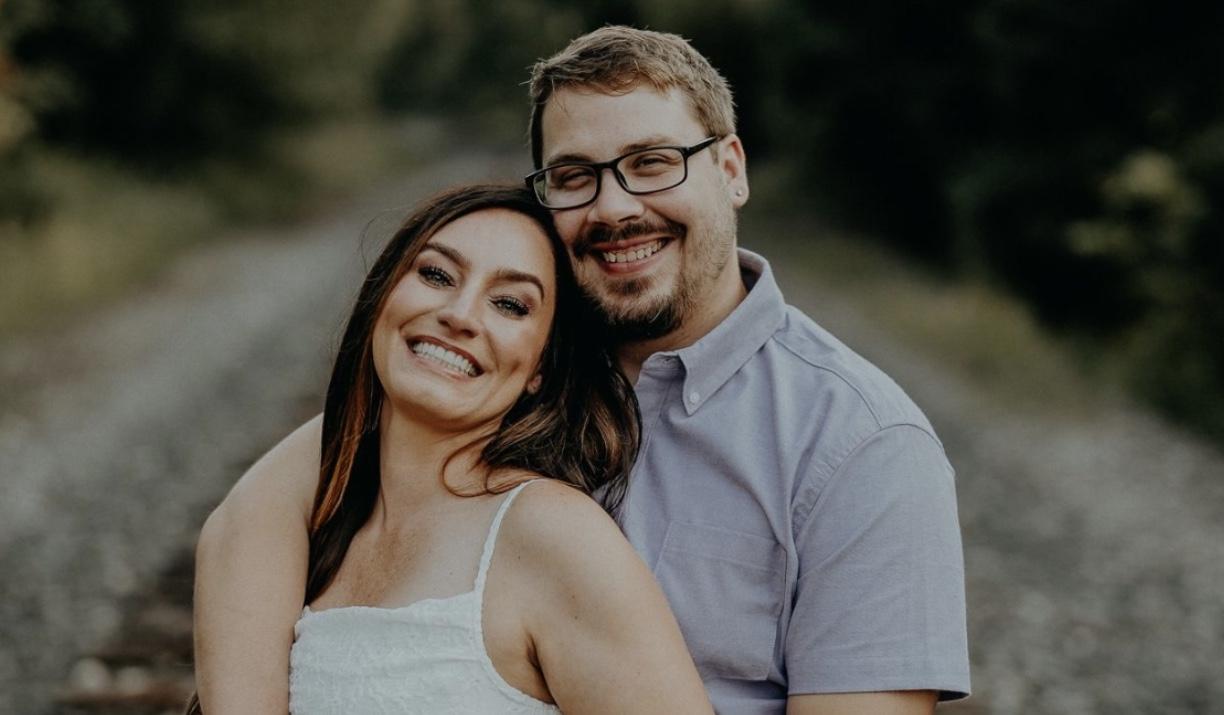 The Wedding Website of Angela Zajac and Devin Howell