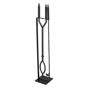 Outdoor Fireplace Tool Set