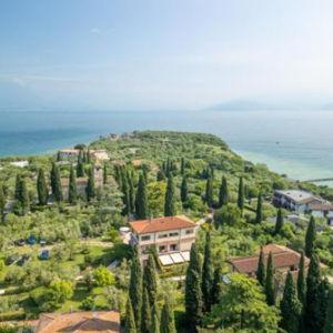 B'n'B in Lake Garda