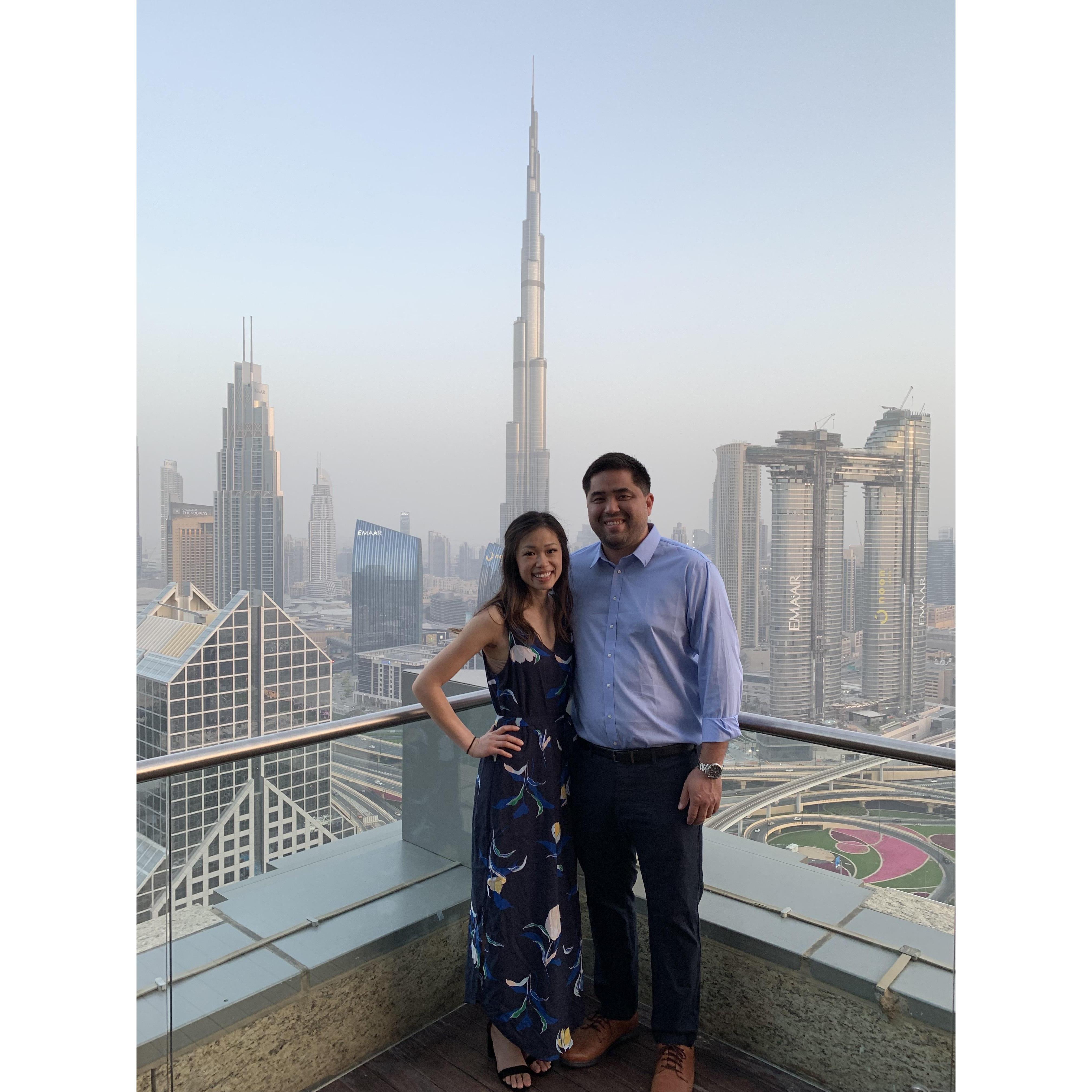Dubai