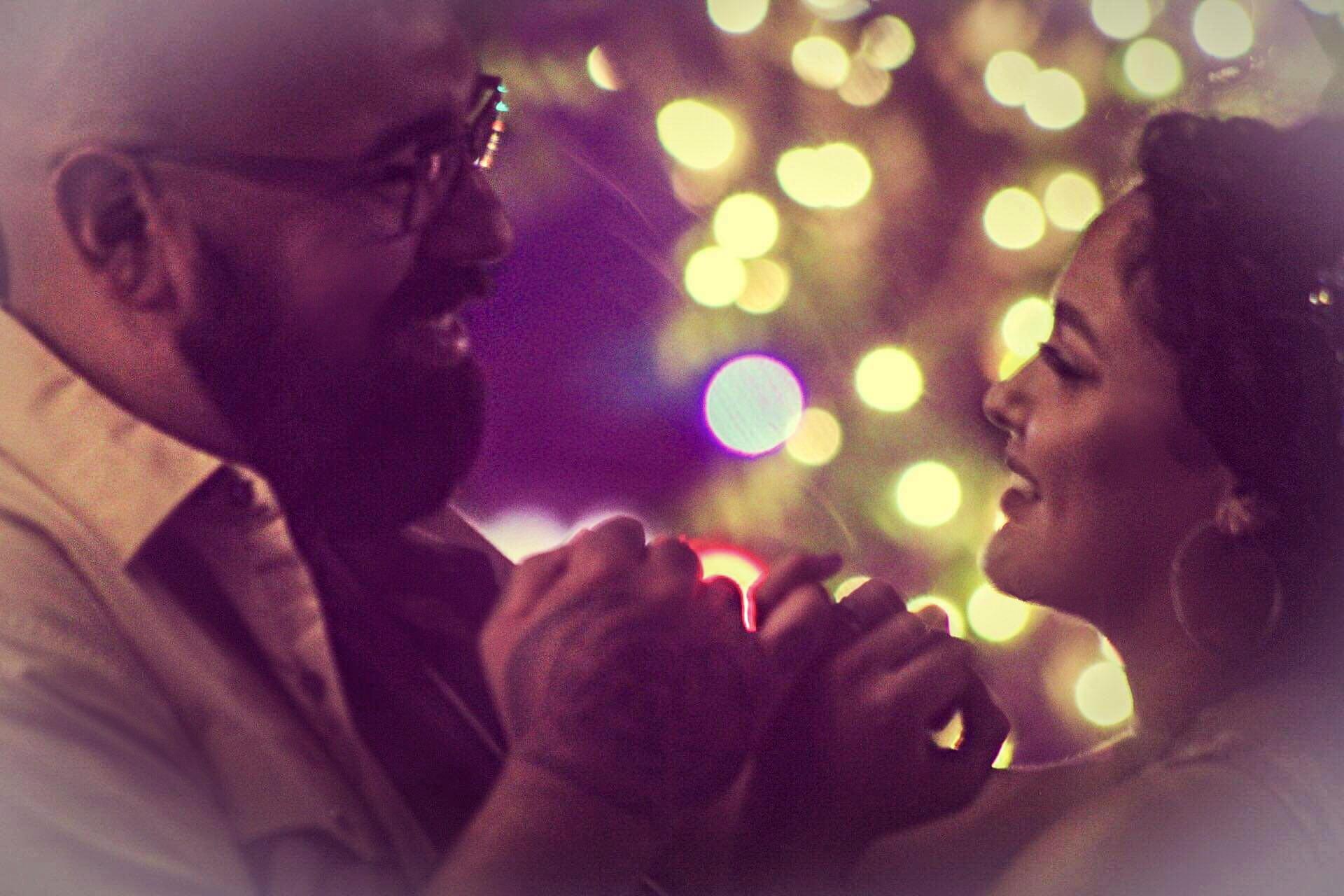 The Wedding Website of Andrea Vera and Adam Reyna