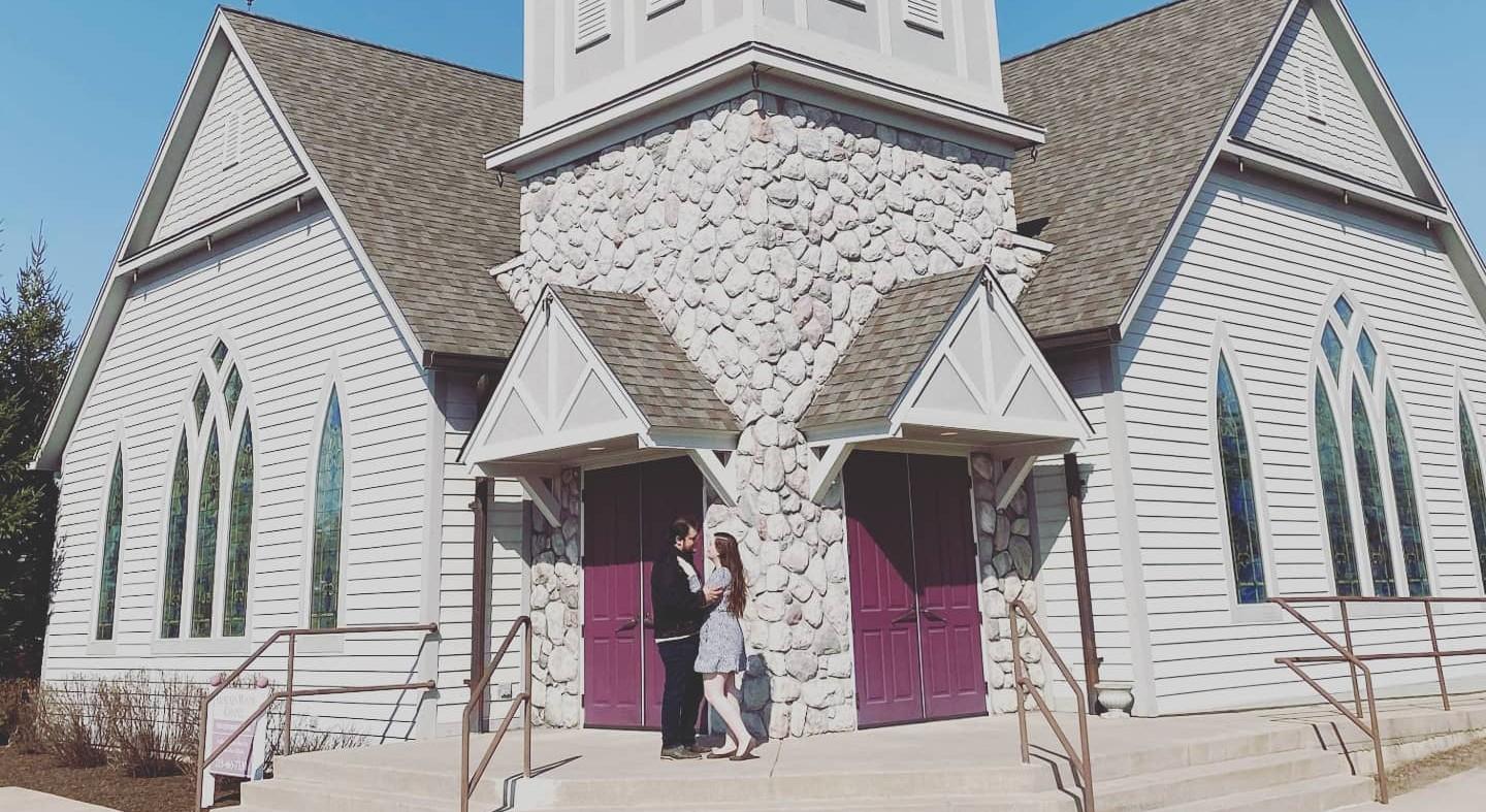 The Wedding Website of Julia Saberniak and David Gonzalez