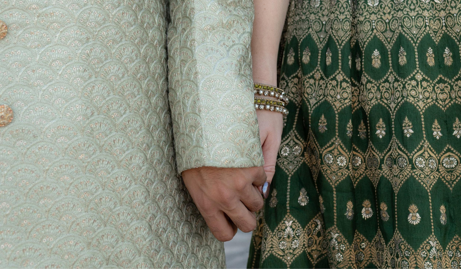 The Wedding Website of Anand Mulji and Zoie Reviere