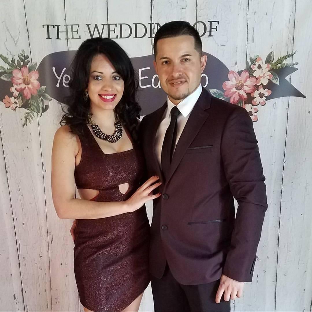 2017- Friends Wedding/ Boda de Amigos
