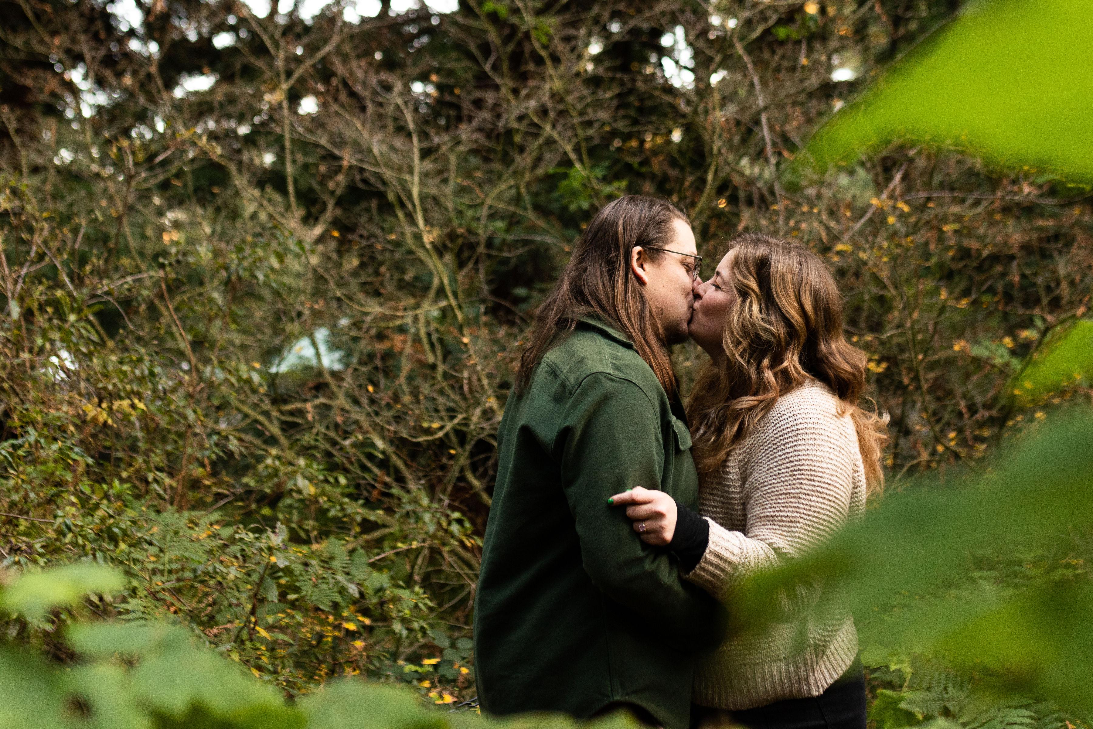 The Wedding Website of Kailie Barnes and Josh Hayes