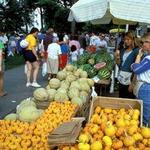 Dane County Farmers' Market