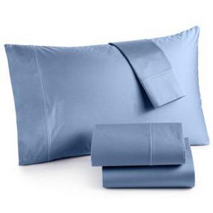 Hotel Collection - 525 Thread Count Cotton Extra Deep Pocket King Sheet Set