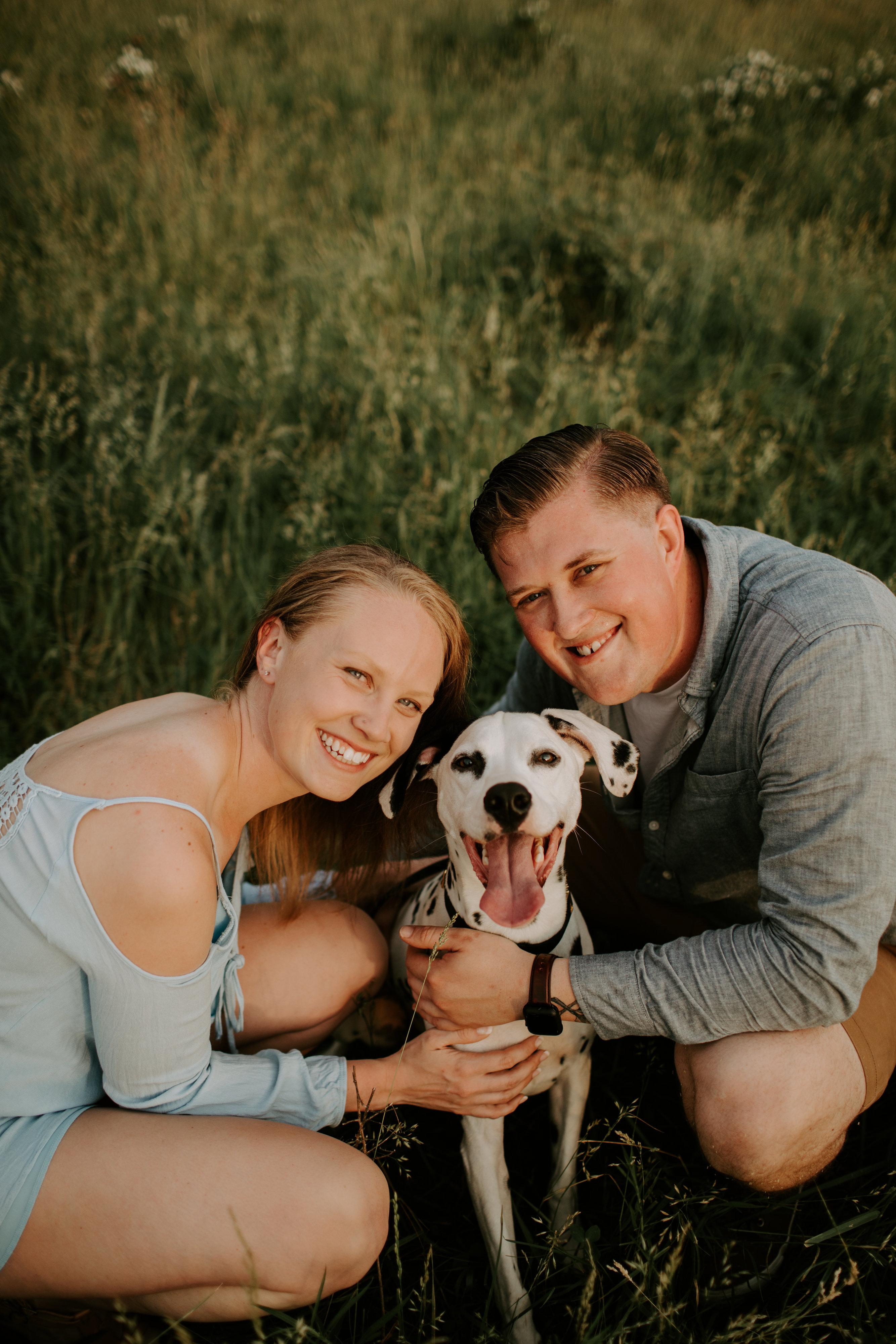 The Wedding Website of Kelci Foss and Tyler Osborn