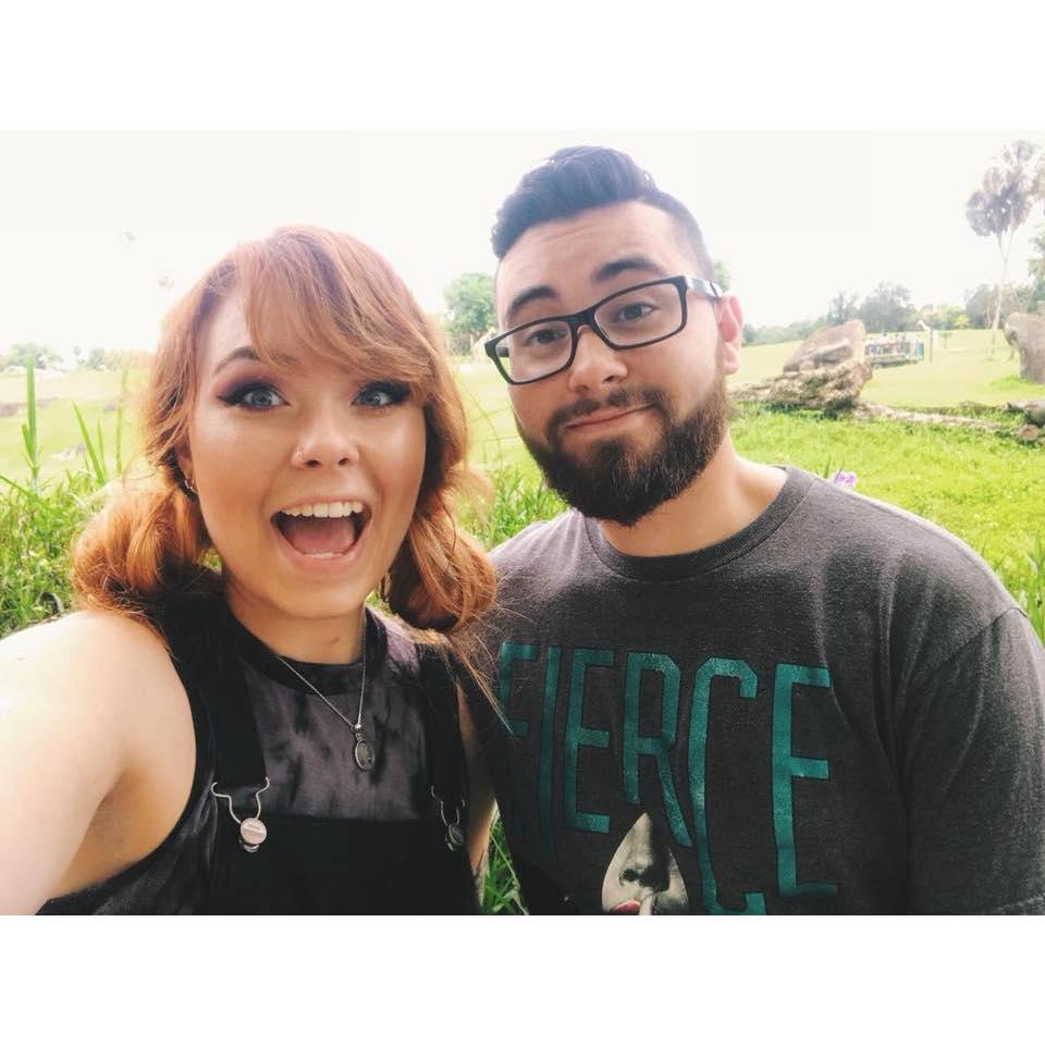 Florida trip 2018
