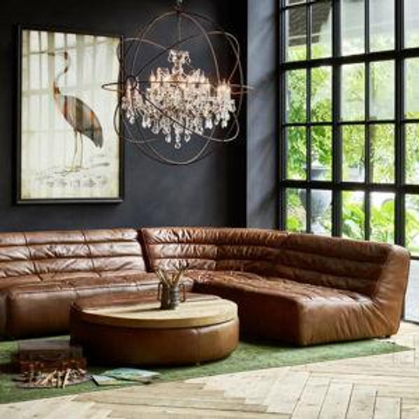 Couch Fund