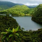 Fresh Water Lake Trail