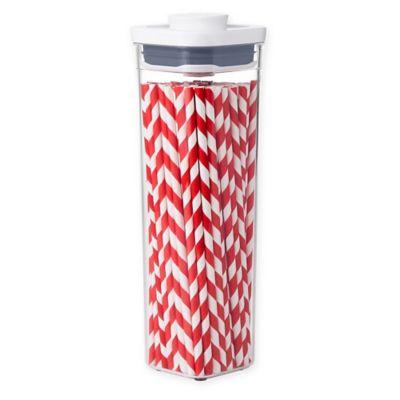 OXO Good Grips® POP Square Mini 0.8 qt. Food Storage Container