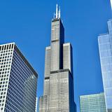 Skydeck Chicago