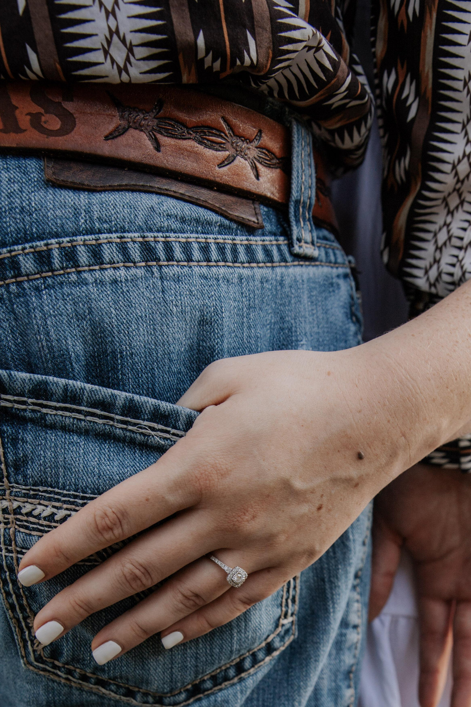 The Wedding Website of Trent Bruce and Trinity Williams