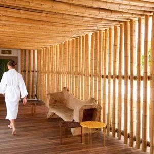 Honeymoon Couples Spa Treatment
