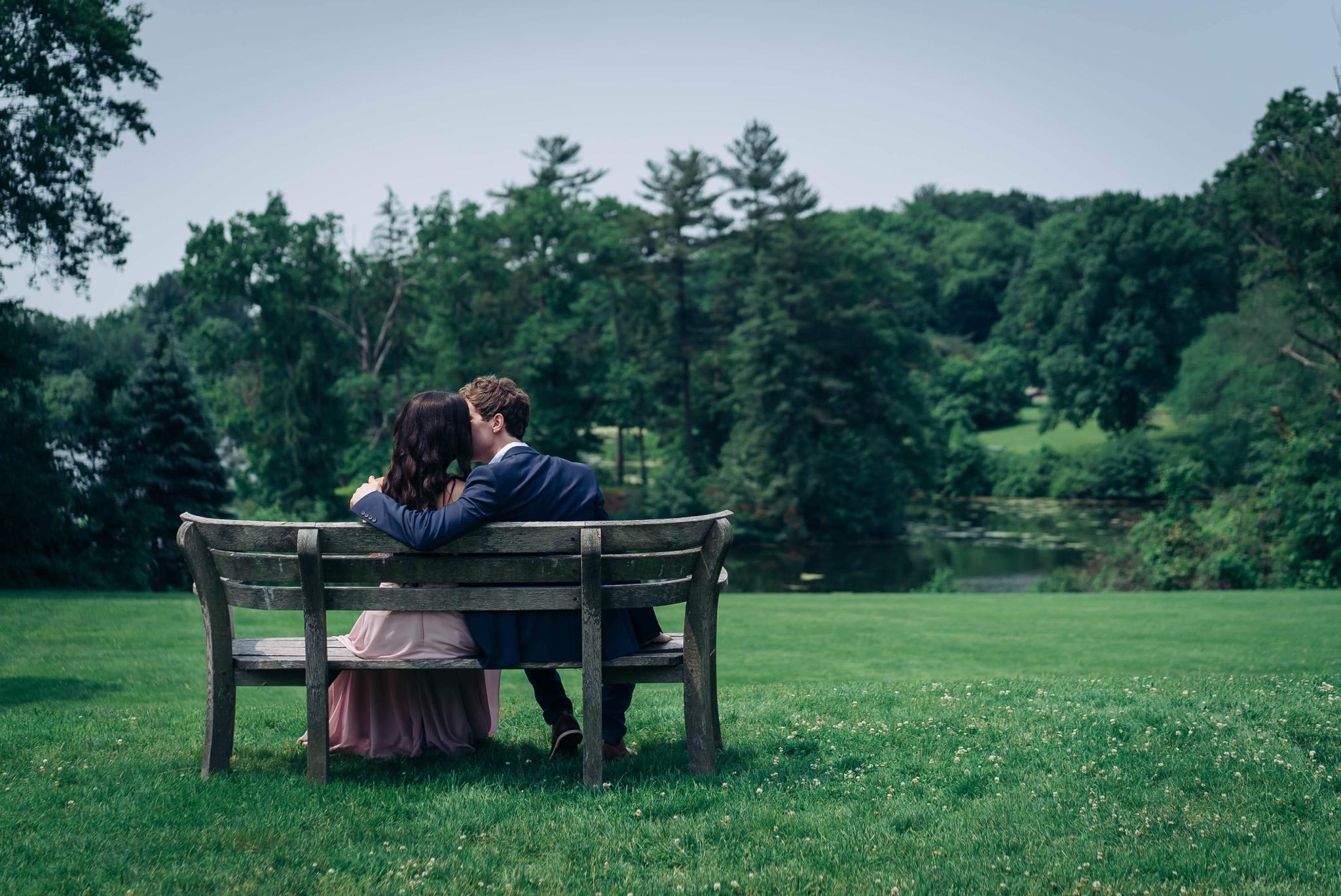 The Wedding Website of Sydney Gentile and Benjamin Milcarek