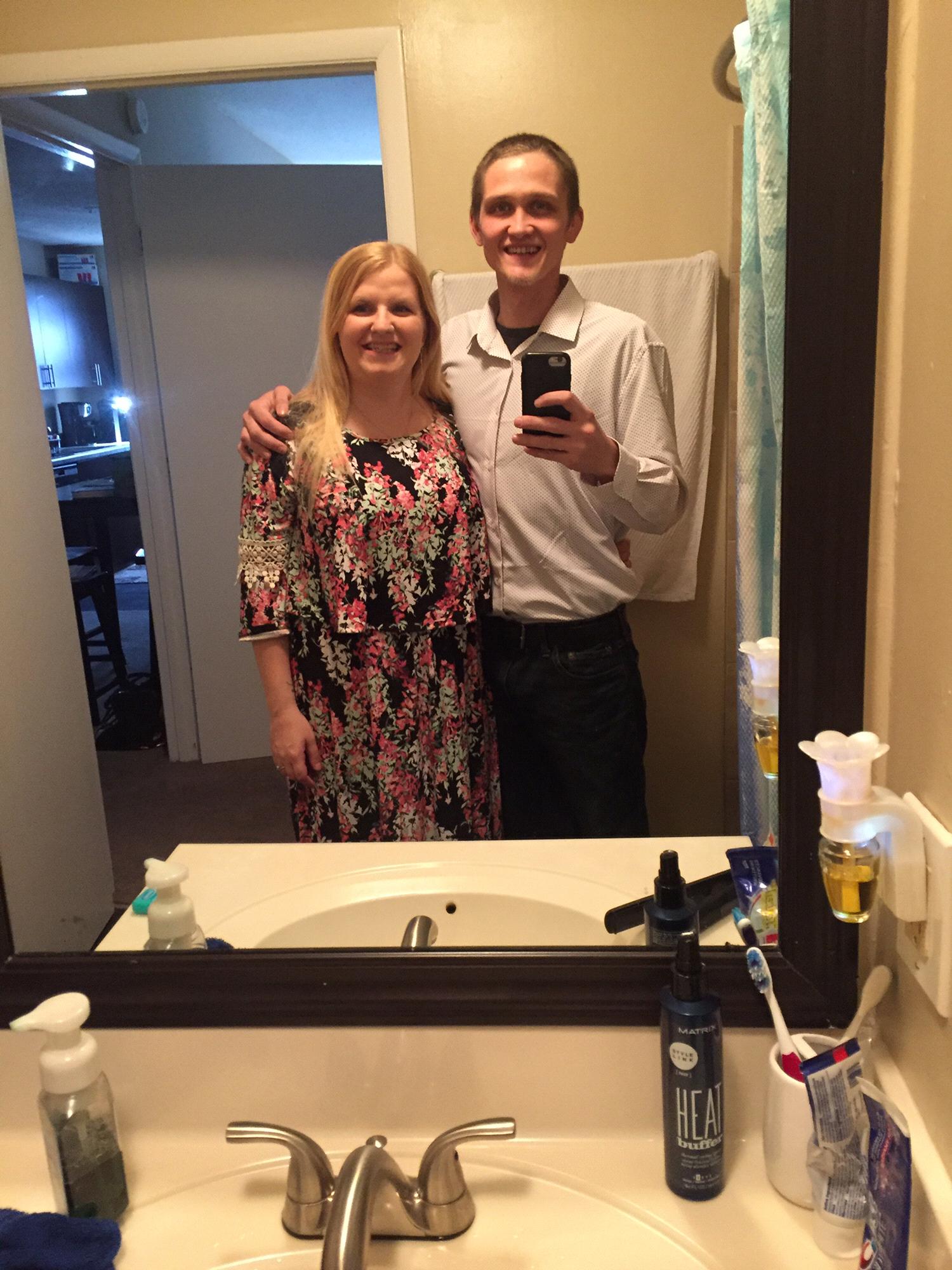 “A good marriage isn’t something you find; it’s something you make. And you have to keep making it.” -Gary Thomas