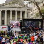Wednesday - Wednesday at the Square - Concert Series