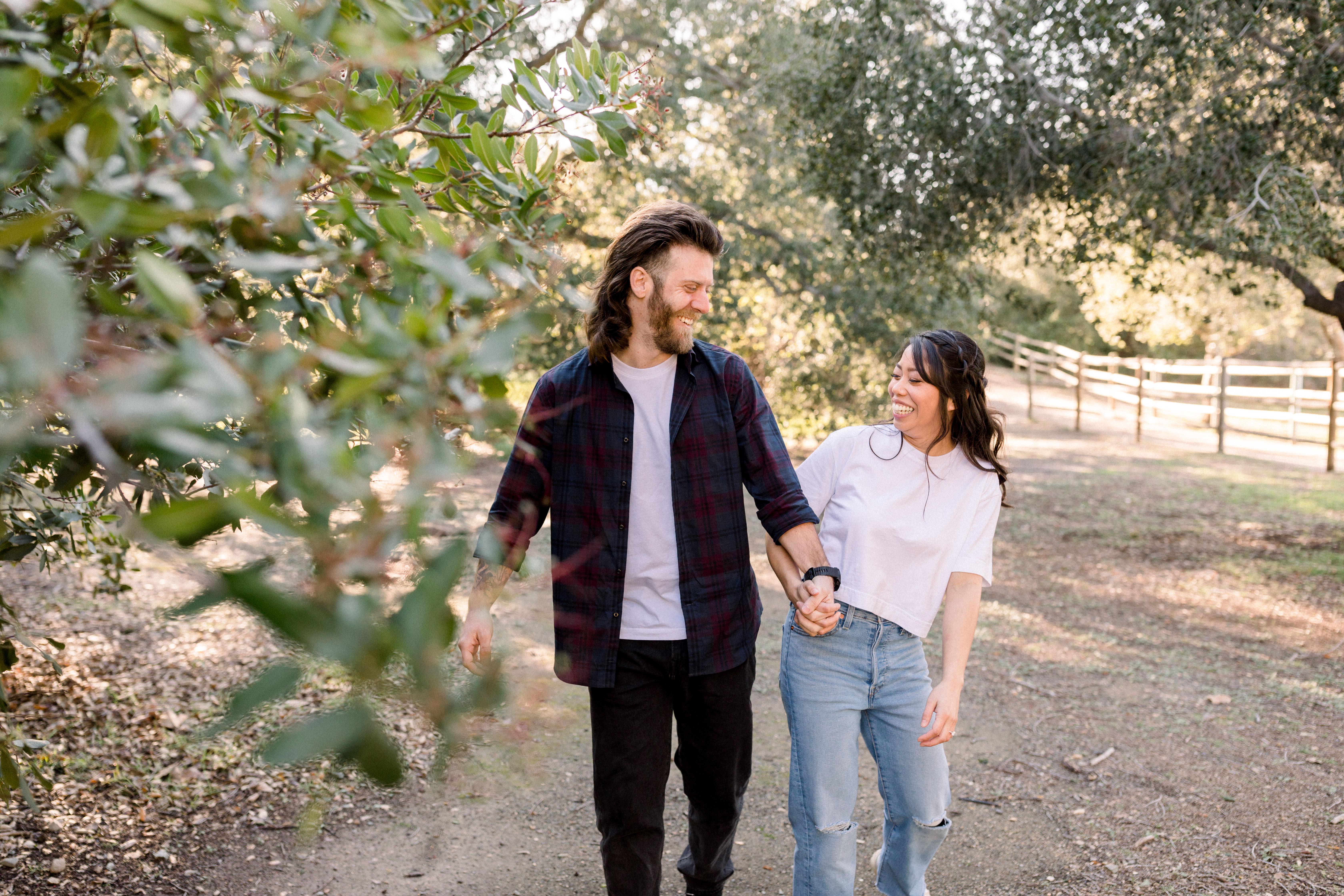 The Wedding Website of Alanna Ocson and Brett Jensen