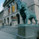 The Art Institute of Chicago