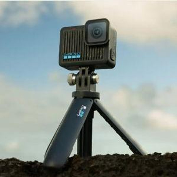 HERO GoPro Camera and Starter Bundle