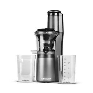 nutribullet Slow Juicer