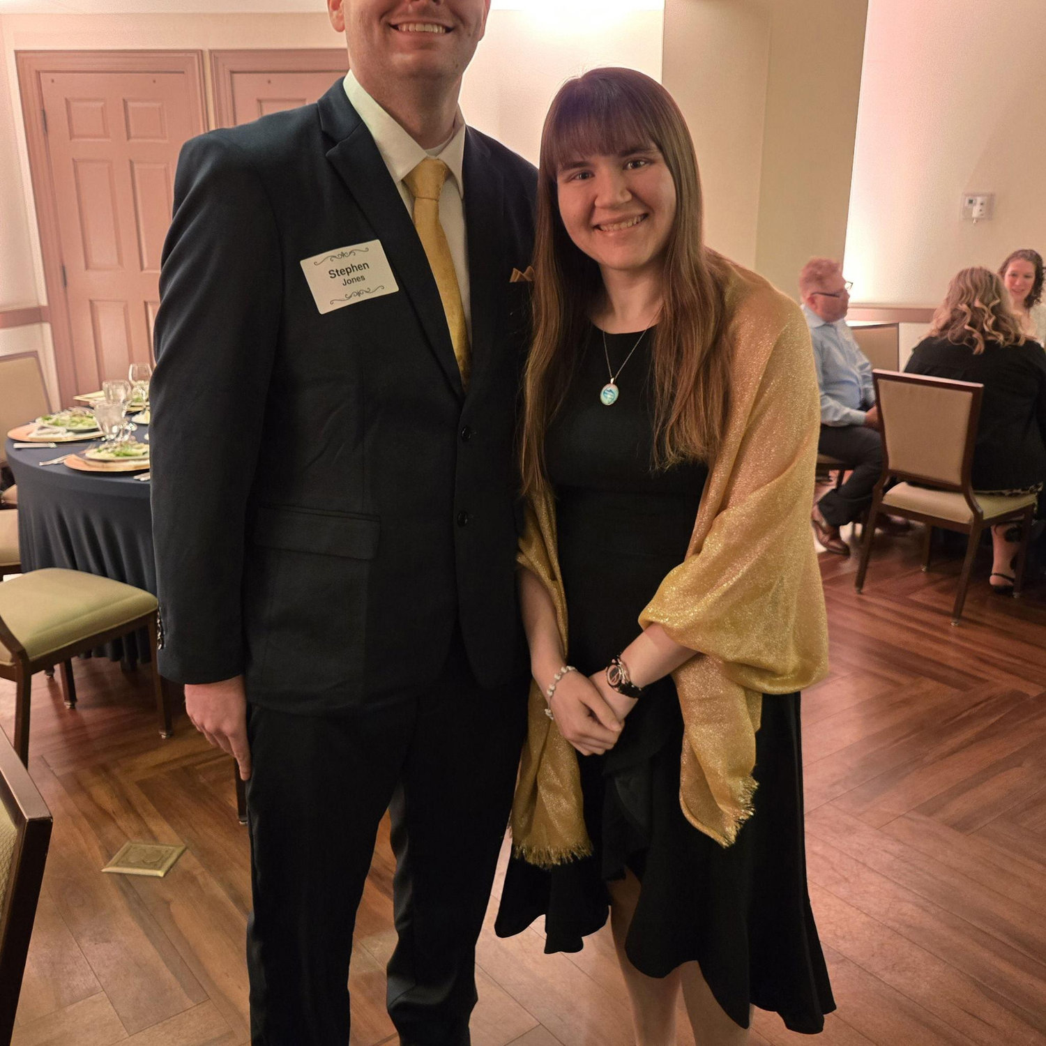 Saints Alive Fundraiser 2025