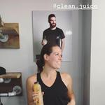 Clean Juice Bar