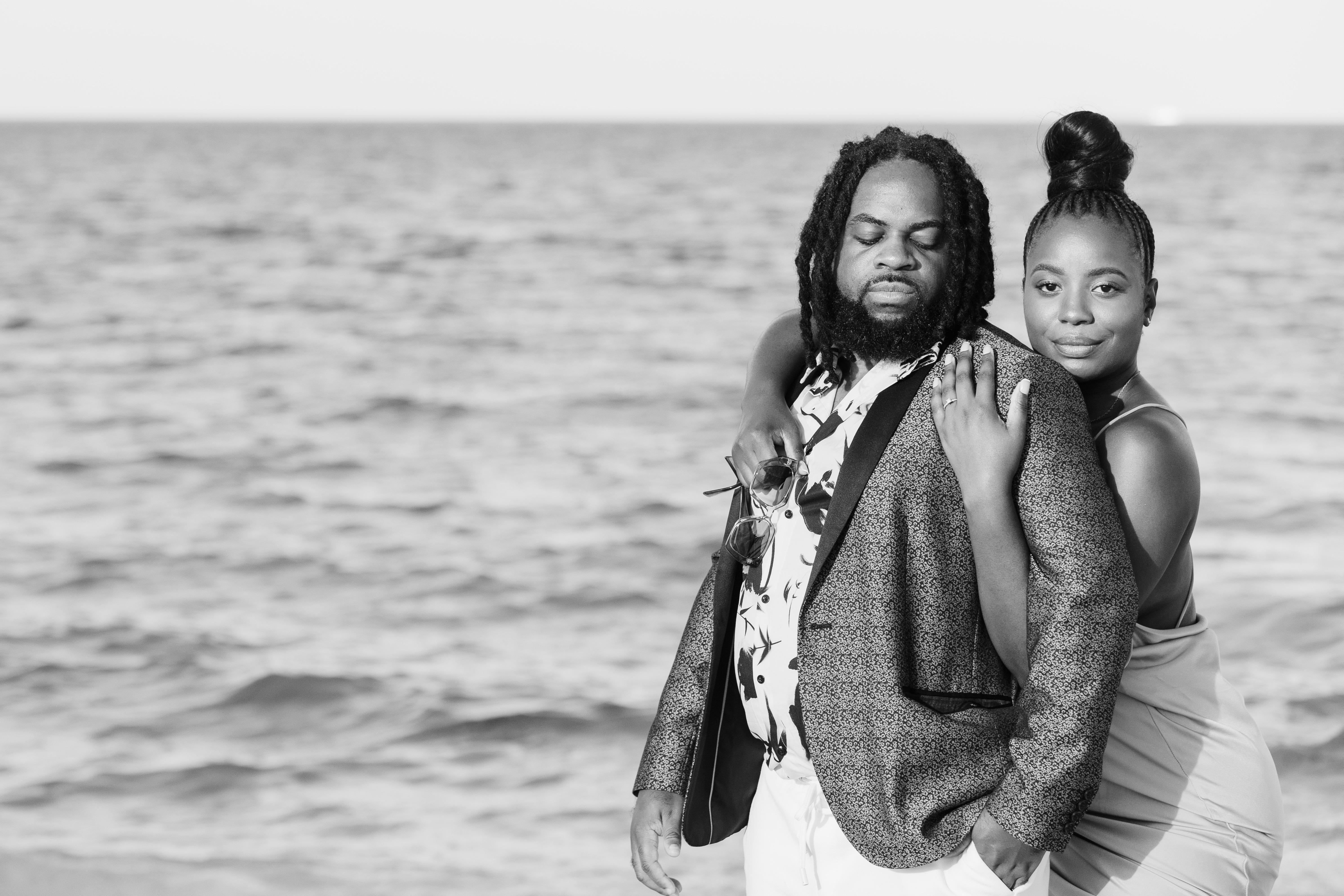 The Wedding Website of Ola Stephenson and Steven Reed