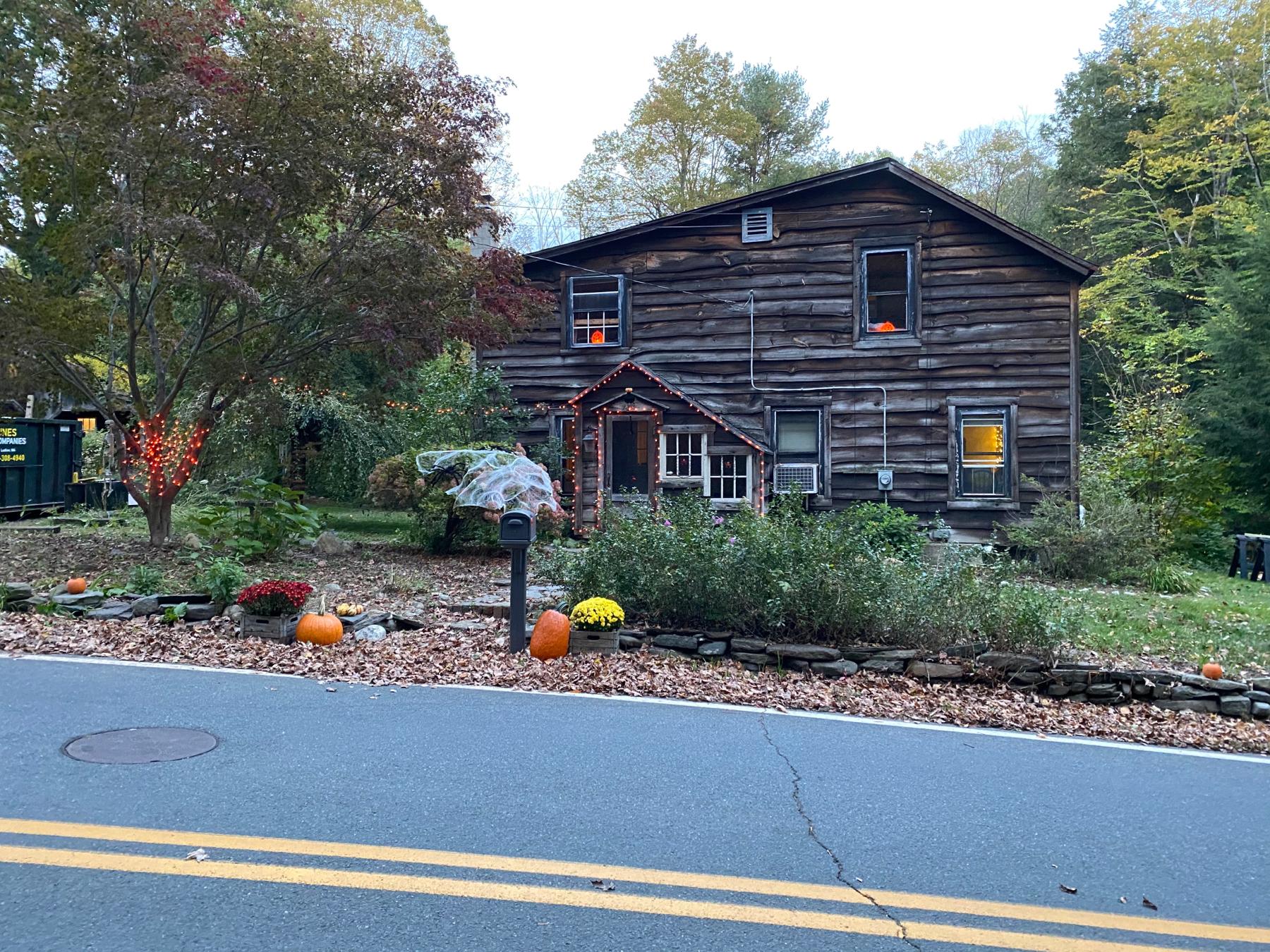 First House