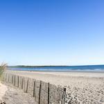 Sachuest Beach (Second Beach)