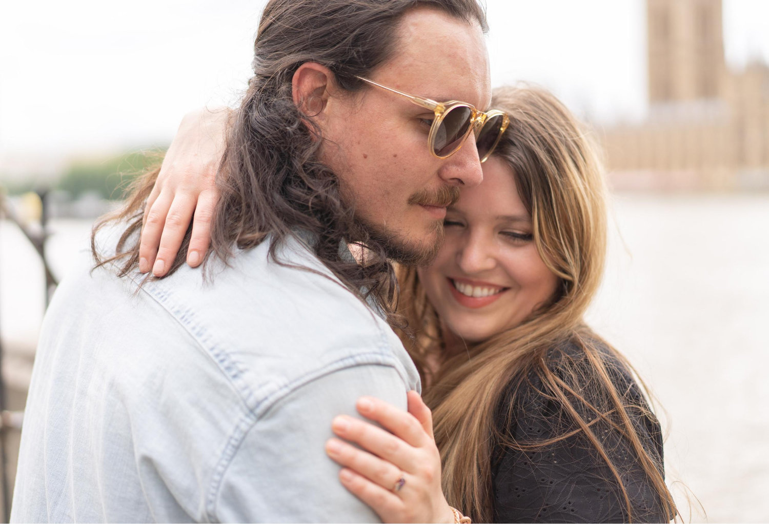 Auston Garcich and Trae Groshong's Wedding Website