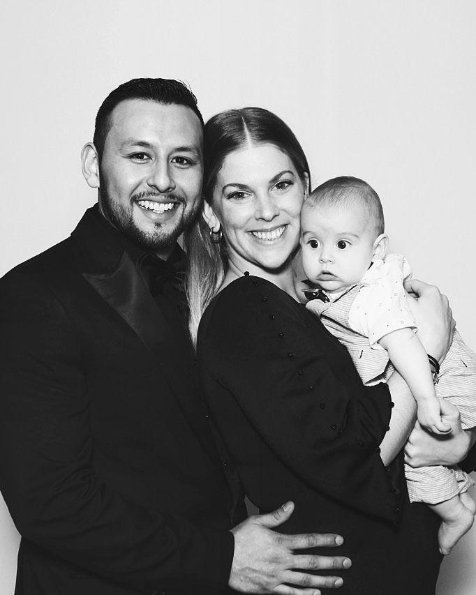 The Wedding Website of Clare Glasgow and Joseph Badillo