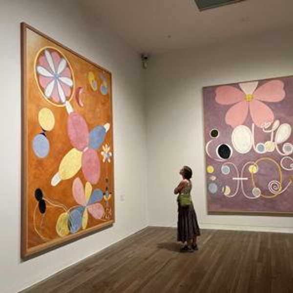Ruby's Art Fund!
