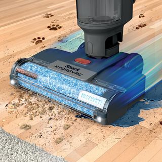HydroVac MessMaster 3-in-1 Corded Heavy Duty Vacuum