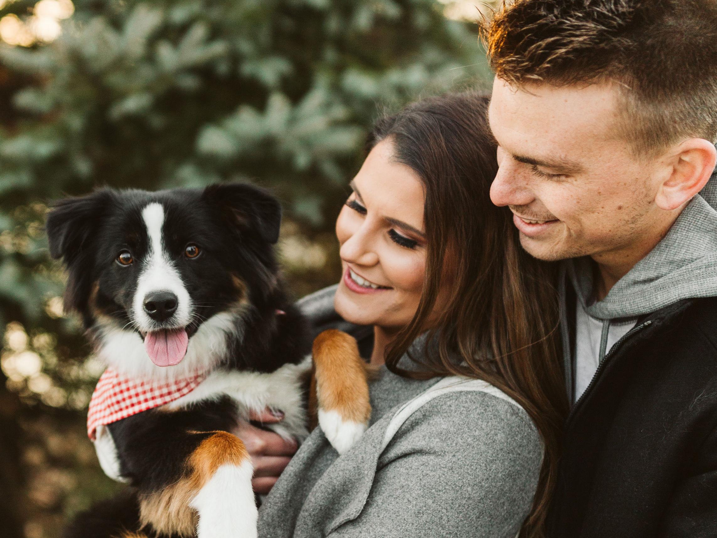 The Wedding Website of Tara Wogomon and Ezra White