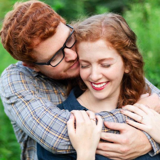 August 10, 2018
713 Days
Kylene Ann Photography (a.k.a. the best photographers ever)