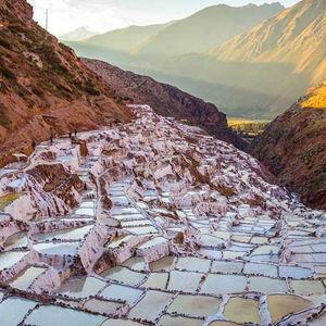 Maras and Moray Tour