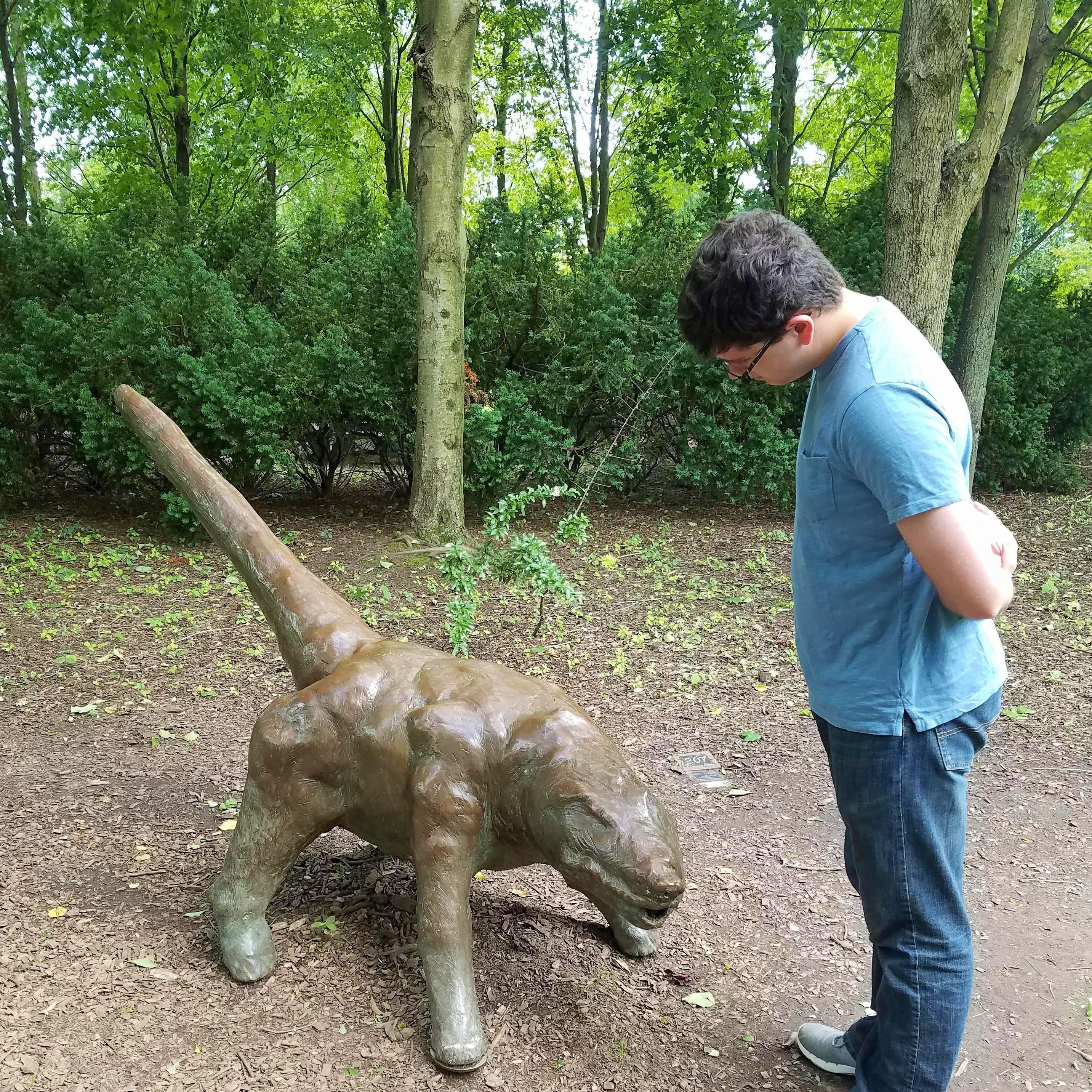 Date to an Outdoor Museum 2017