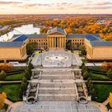 Philadelphia Museum of Art