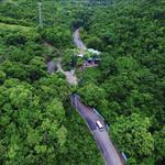 Antigua Rainforest Zipline Tours (Travel off the resort experience)
