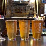 Atlas Saloon Brewery