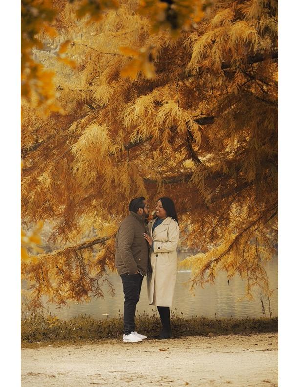 The Wedding Website of Regina Thomas and Justin Mathew