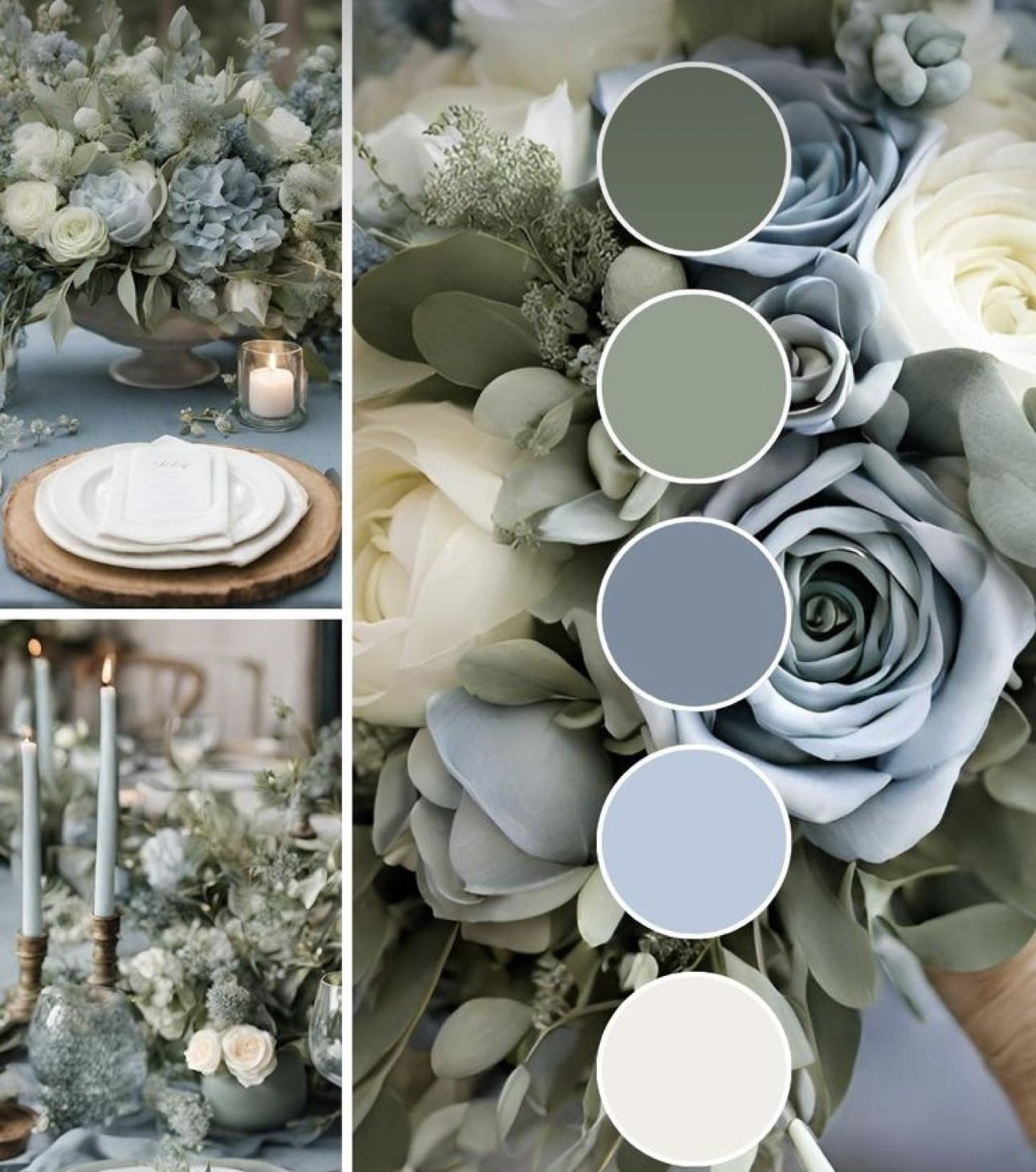 The Wedding Website of Javida Hall and Blake Slagel
