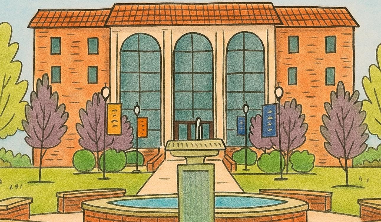 The Wedding Website of Shannon McDaniel and Christopher Halterman