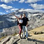 Mount Rainier National Park