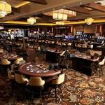 Gun Lake Casino Resort
