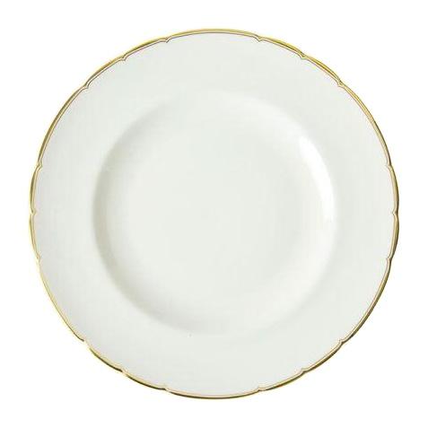 Royal Crown Derby Chelsea Duet Dinner Plate